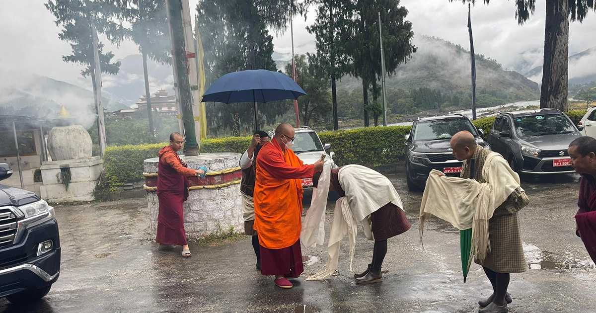 Inclusive Education: Every Child Matters