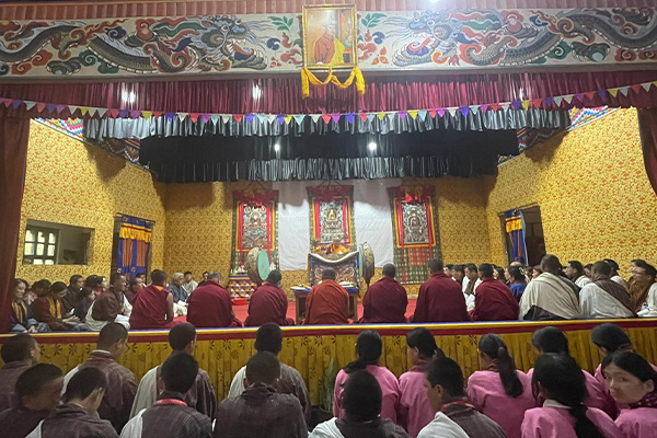 Education Towards Sustainable Future